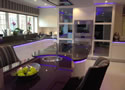 Kitchen LED Lighting Installation