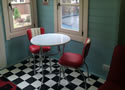 Play House - 1950s American Diner Design