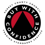 Buy With Confidence - Surrey County Council - Trading Standards Services