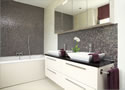 Contemporary Ensuite Bathroom Design