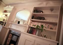 interior design - lounge
