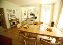 interior home design - kitchen