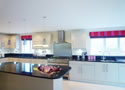 Kitchen design featured in Surrey Life