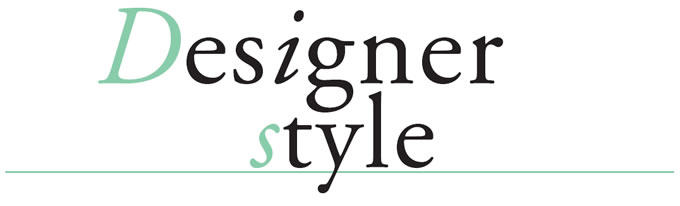 Designer Style - Surrey Life Magazine feature on Outstanding Interiors of Weybridge