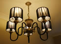 Bespoke Lighting Design by Outstanding Interiors