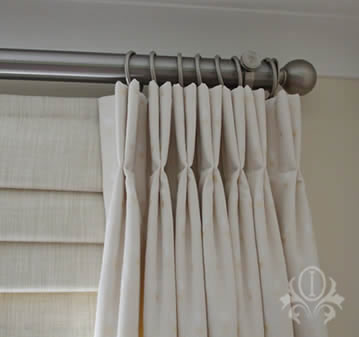 Interior Decor - Curtains