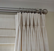 Interior Decor - Curtains