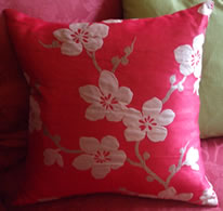 cushion for lounge design