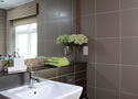 Bathroom design by Elmbridge interior designers