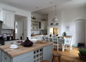 Weybridge Kitchen Interior Design