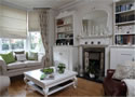 Traditional Lounge Weybridge Surrey